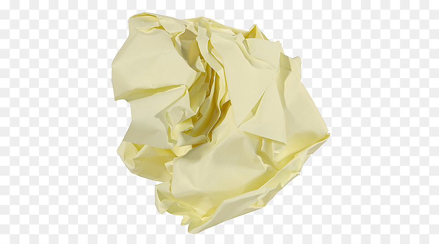 Papel Amassado，Desperdício PNG