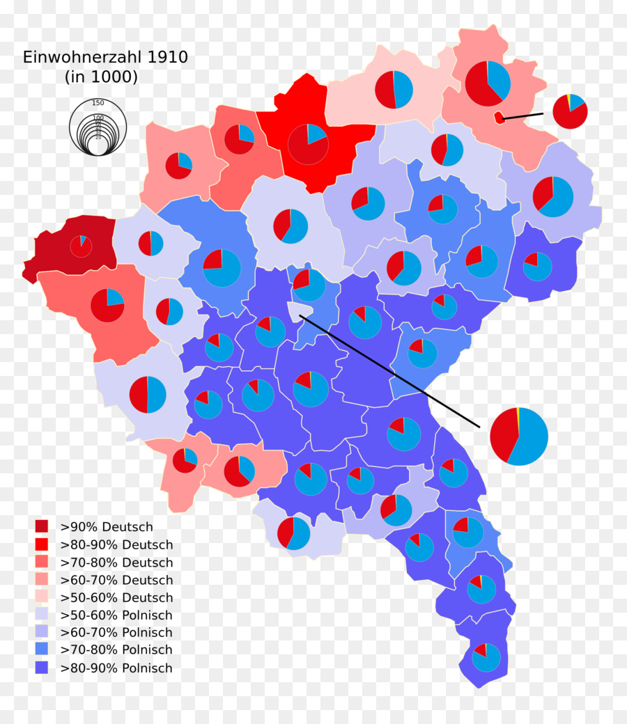 Província De Posen，Prússia PNG