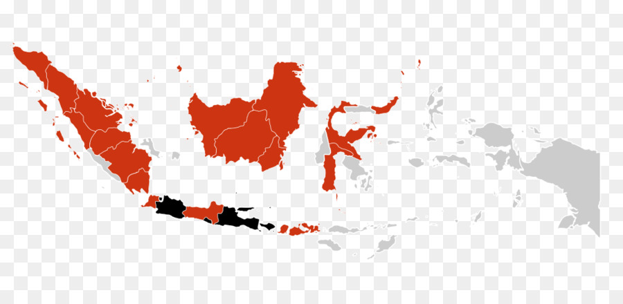 Indonésia，Royaltyfree PNG