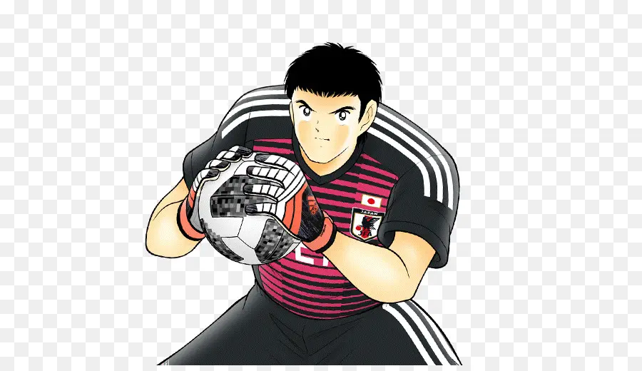 Goleiro De Futebol，Bola De Futebol PNG