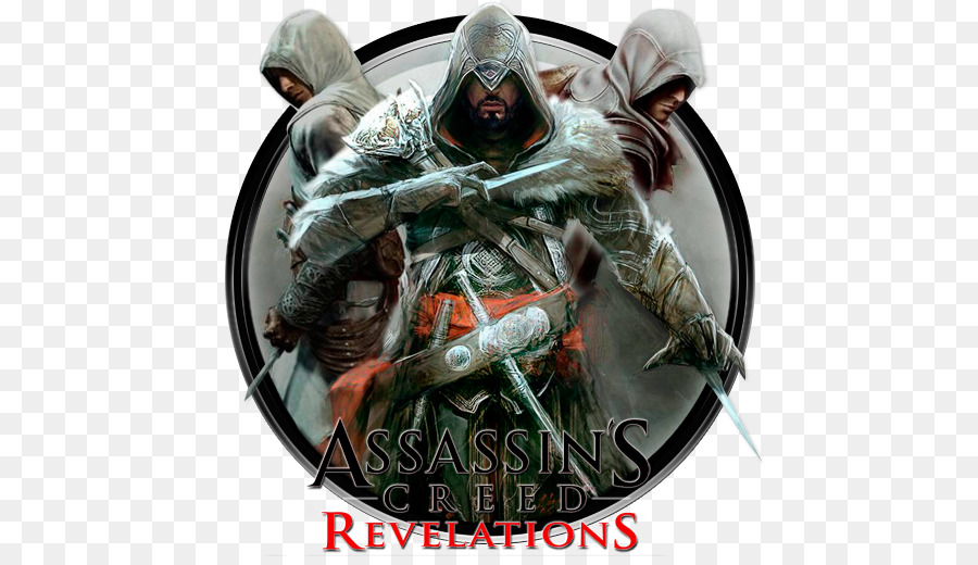 Apocalipse Assassin S Creed，Assassin S Creed Iii PNG