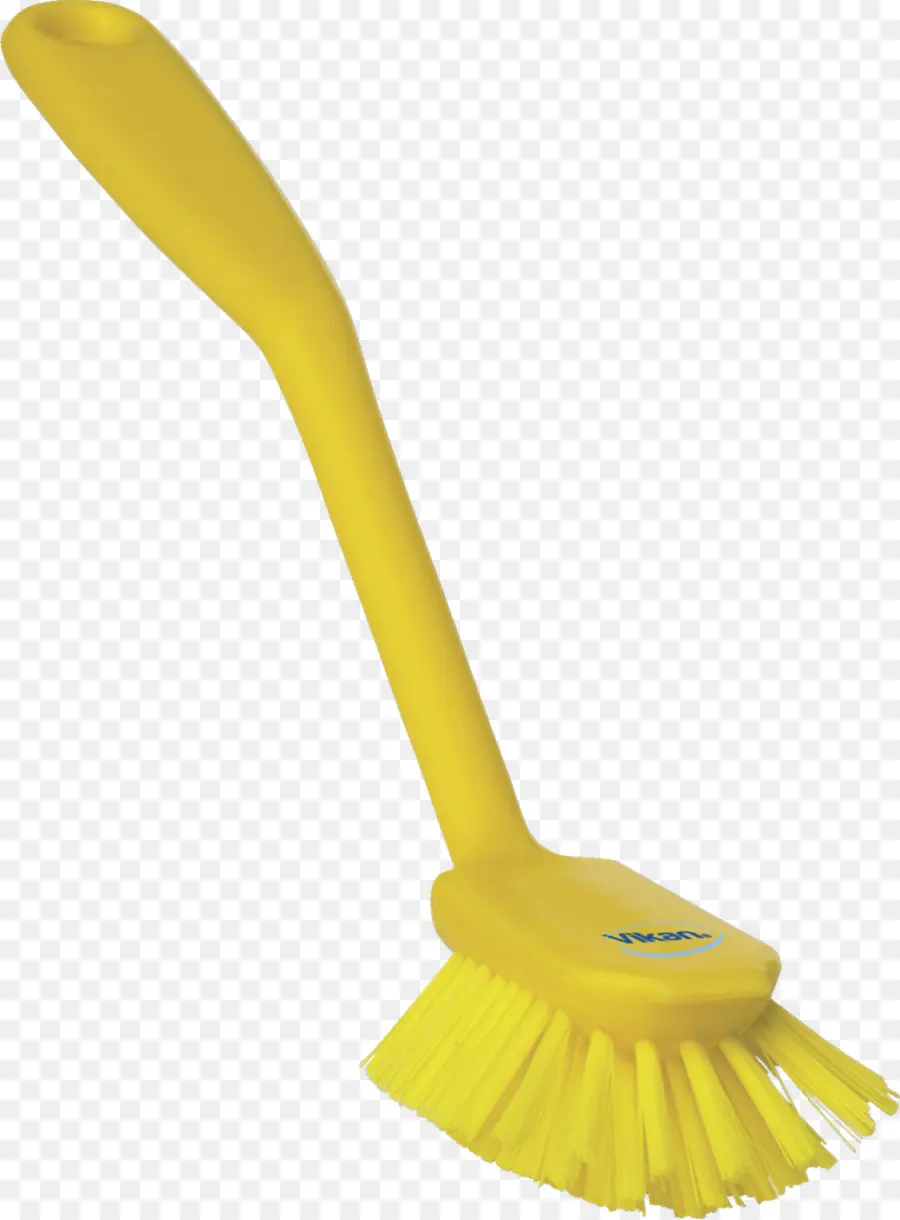 Pincel Amarelo，Limpeza PNG