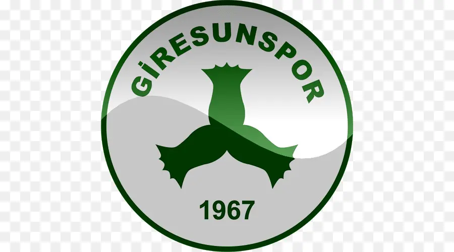 Giresunspor，Logo PNG