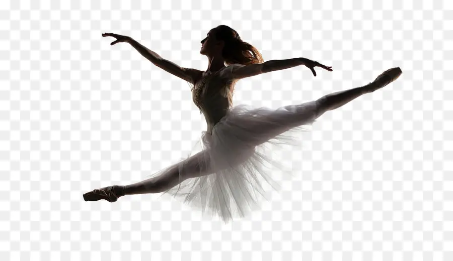 Bailarina De Wildwood，Ballet Dancer PNG