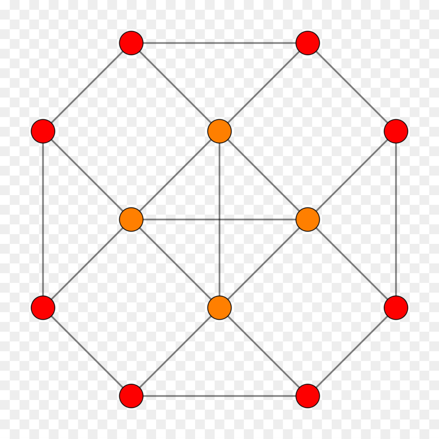 24cell，O Modelo De Bohr PNG