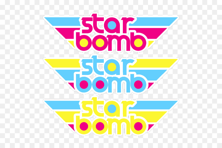 Logotipo Da Bomba Estrela，Jogos PNG