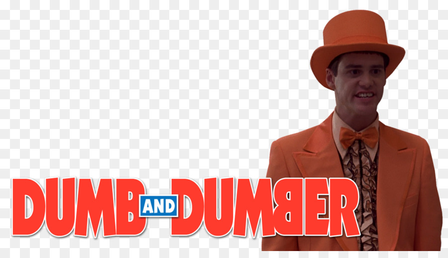 Dumb And Dumber，Filme PNG