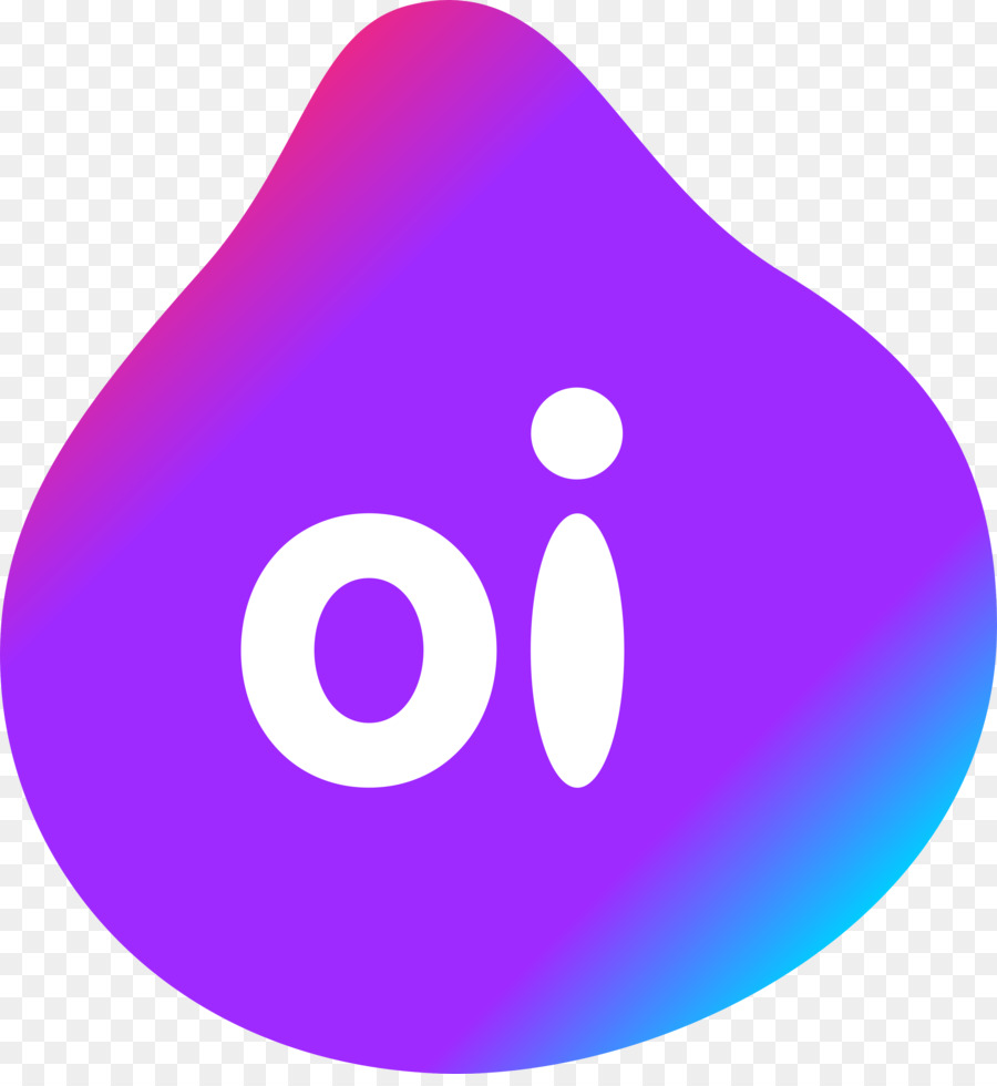 Oi Logo，Marca PNG