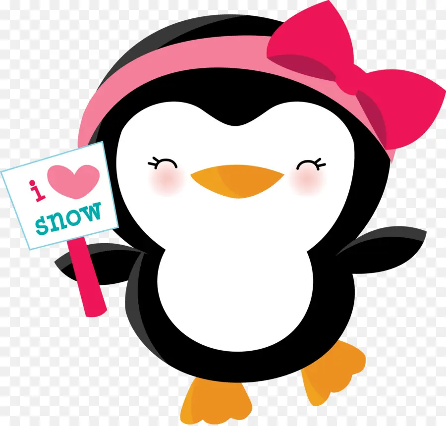 Penguin，Aves PNG