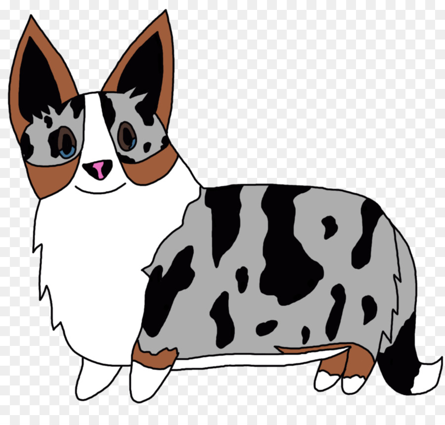 Cão Dálmata，Bigodes PNG