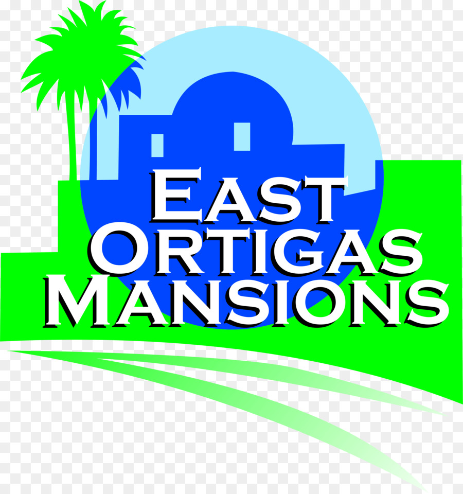 Oriente Ortigas Mansões，Logo PNG