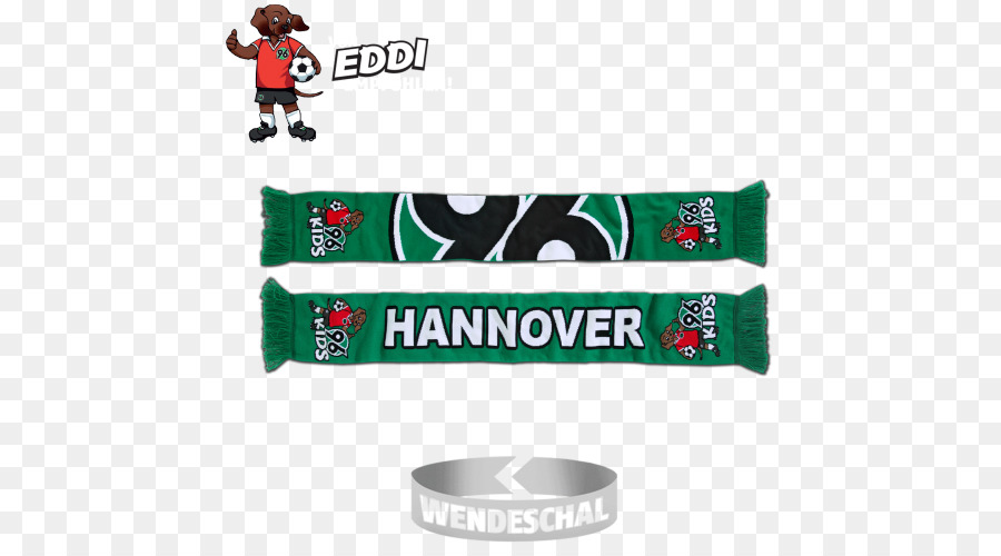 Hanôver，O Hannover 96 Wandtattoo Eddi Conjunto PNG