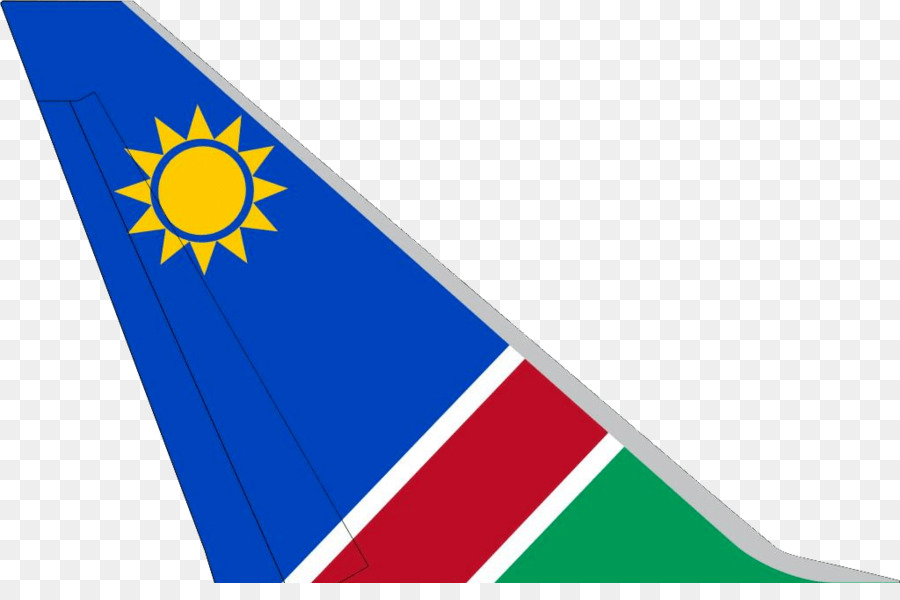 Namíbia，Air Namibia PNG