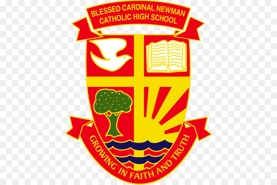 Beato Cardeal Newman Catholic High School，Toronto Catholic District School Board PNG