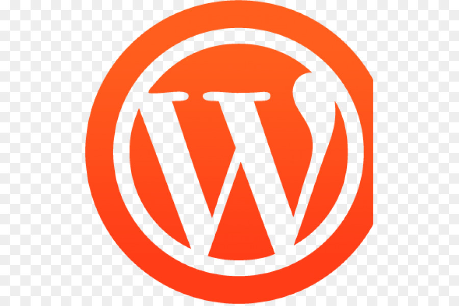 Logotipo Wordpress，Site PNG