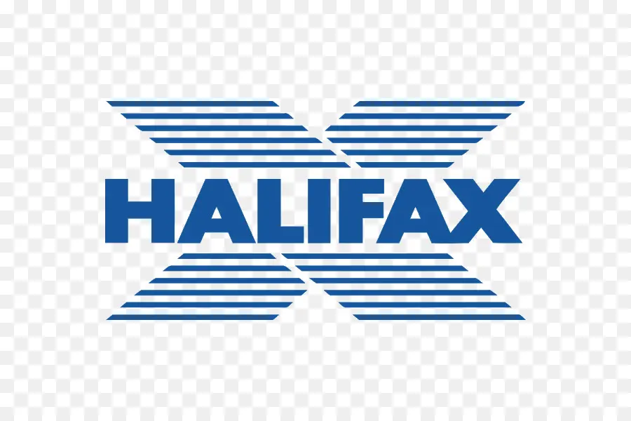 Halifax Logo，Halifax PNG