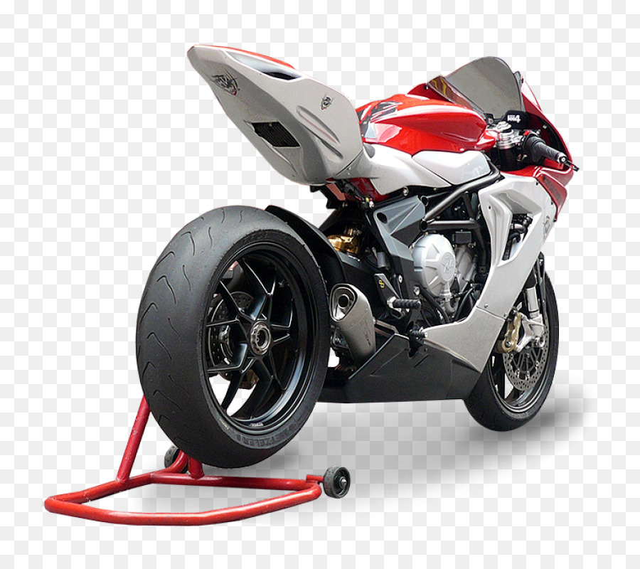 Motocicleta Vermelha，Bicicleta PNG