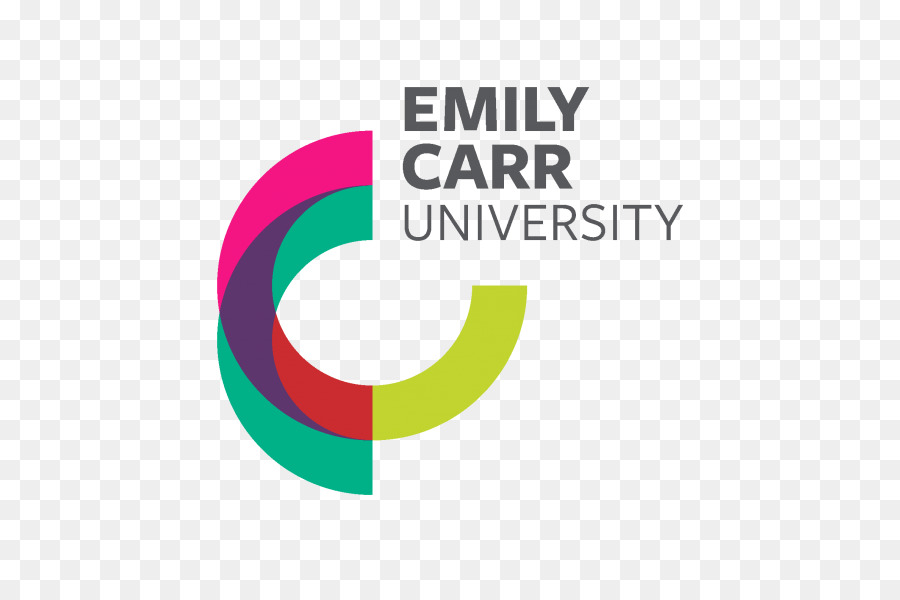 Logo，Emily Carr University Of Art And Design PNG