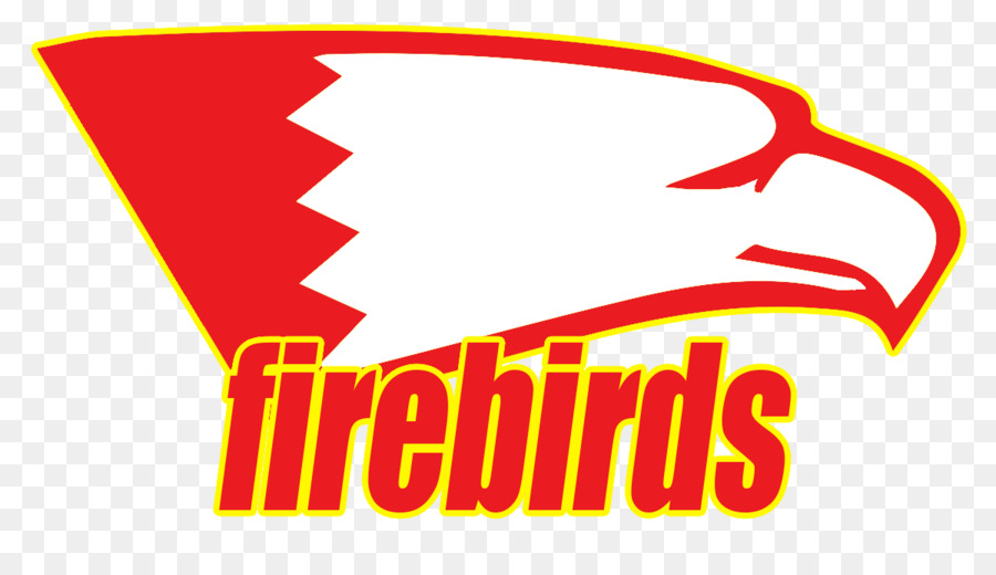 Universidade De Canberra Firebirds，Logo PNG