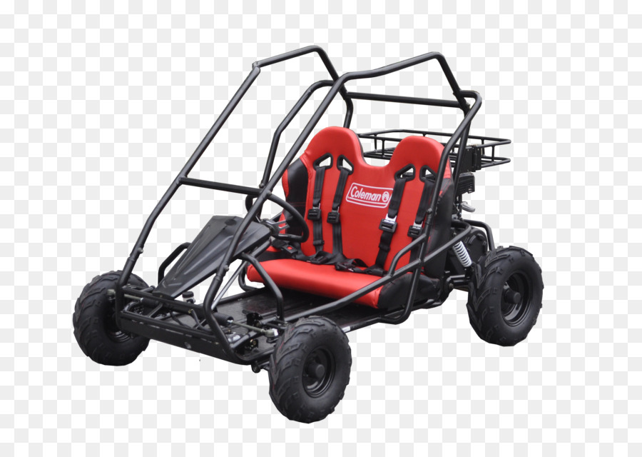 Carro，Gokart PNG