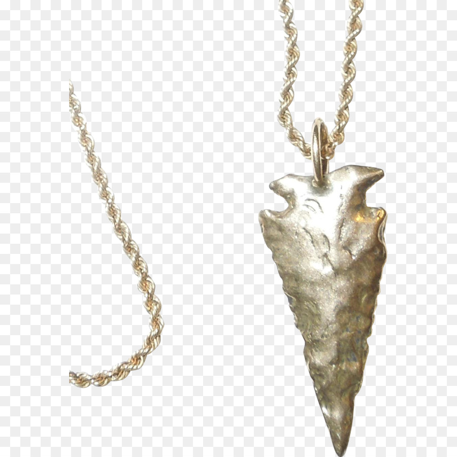 Necklace，Pingente PNG