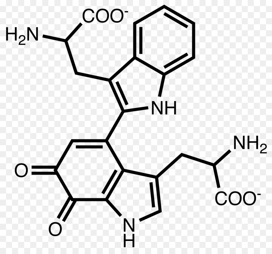 Estrutura Química，Molécula PNG