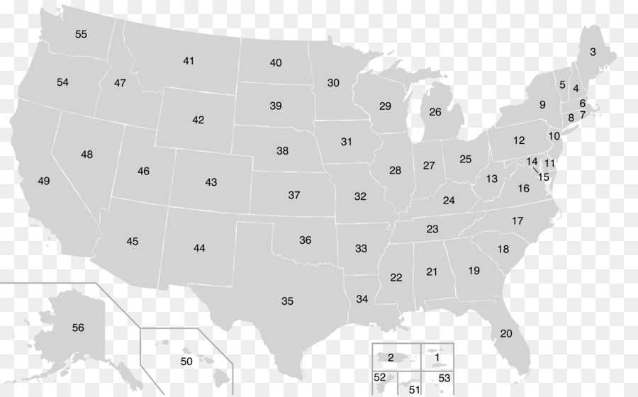 Eleição Presidencial De 2016，Estados Unidos Para A Eleição Presidencial De 1976 PNG