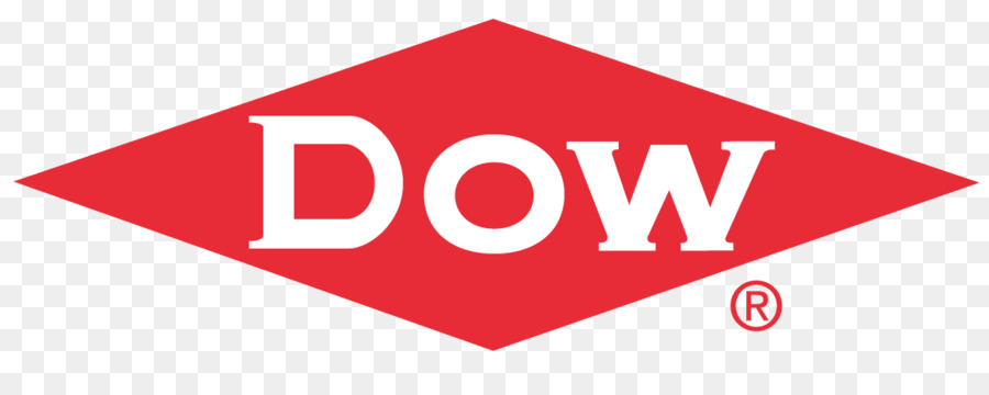 Logotipo，Dow Chemical Company PNG