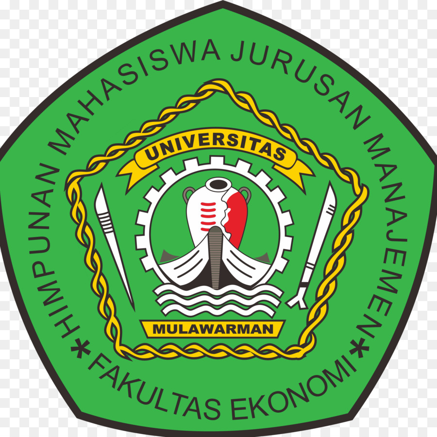 Universidade De Mulawarman，Logo PNG