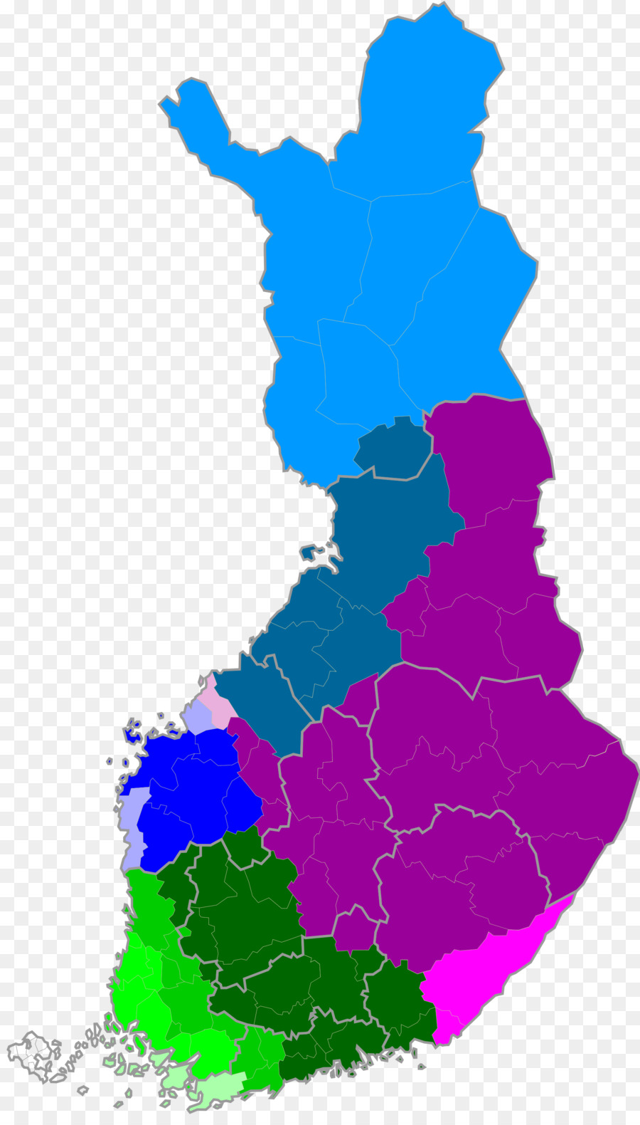 Finlandês Eleição Presidencial De 2018，Finlândia PNG