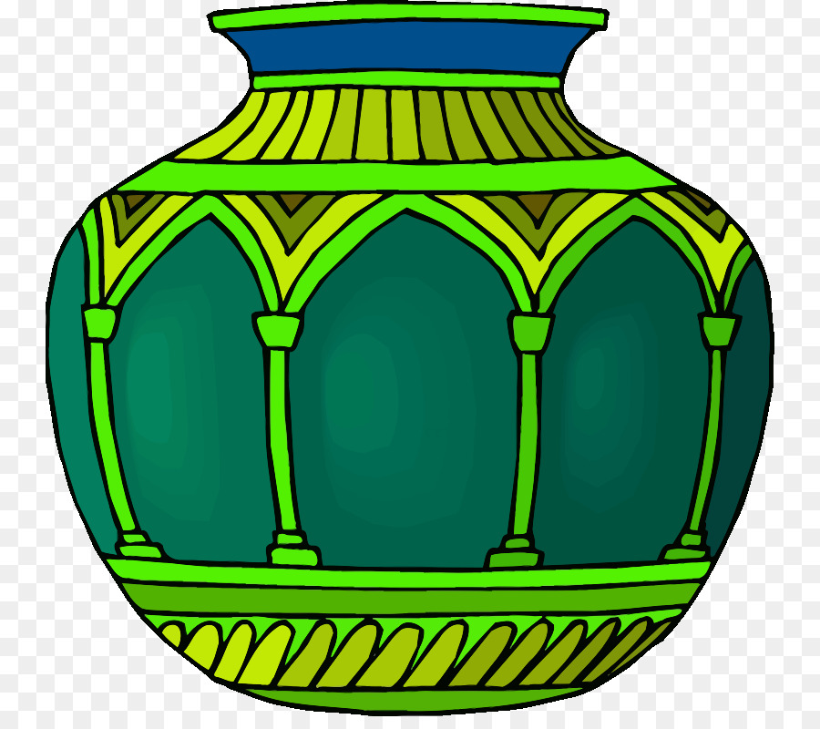 Vaso，Desenho PNG