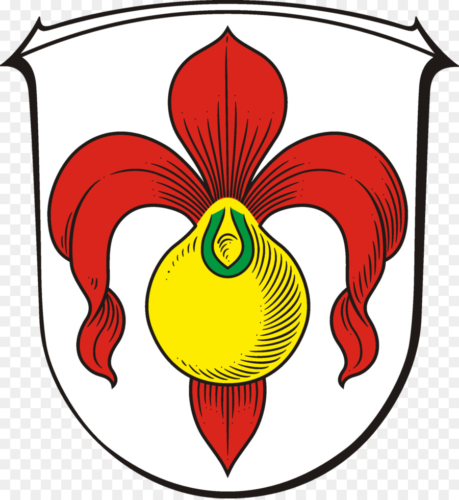 Brasão De Armas，Seeheim Jugenheim PNG