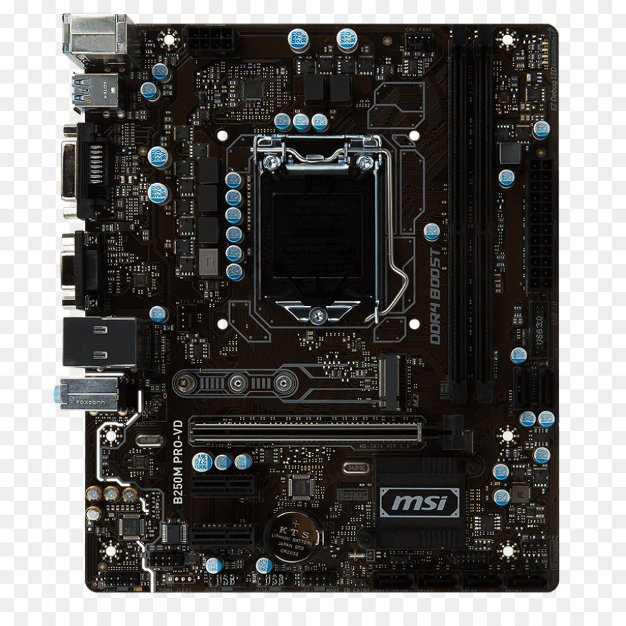 Intel，Lga 1151 PNG