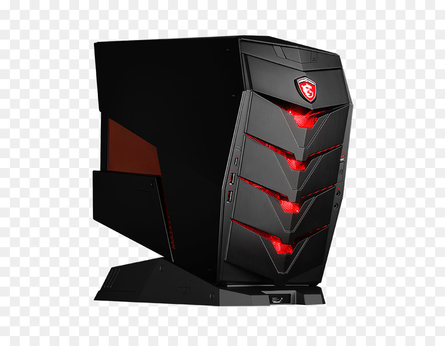 Intel，Msi égide PNG