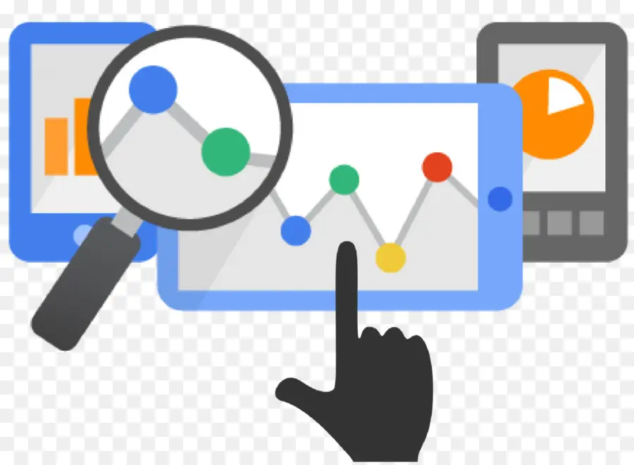 O Google Analytics，Web Analytics PNG