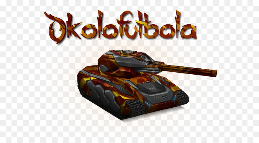 Tanque，Arma PNG