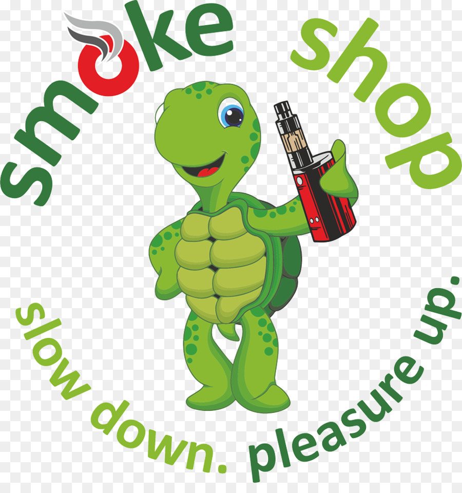 Turtle，Cigarro PNG