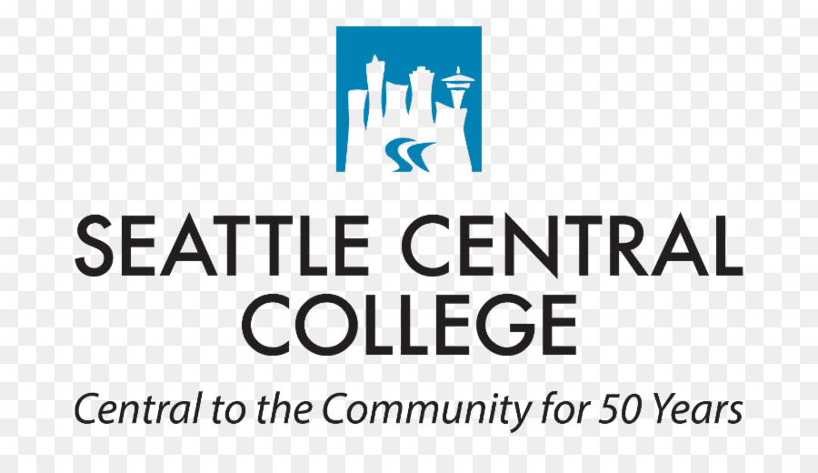 Norte De Seattle Faculdade，Seattle Bronzeado PNG