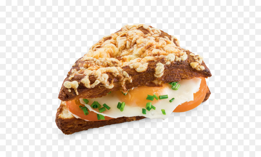 Backfactory，Breakfast Sandwich PNG