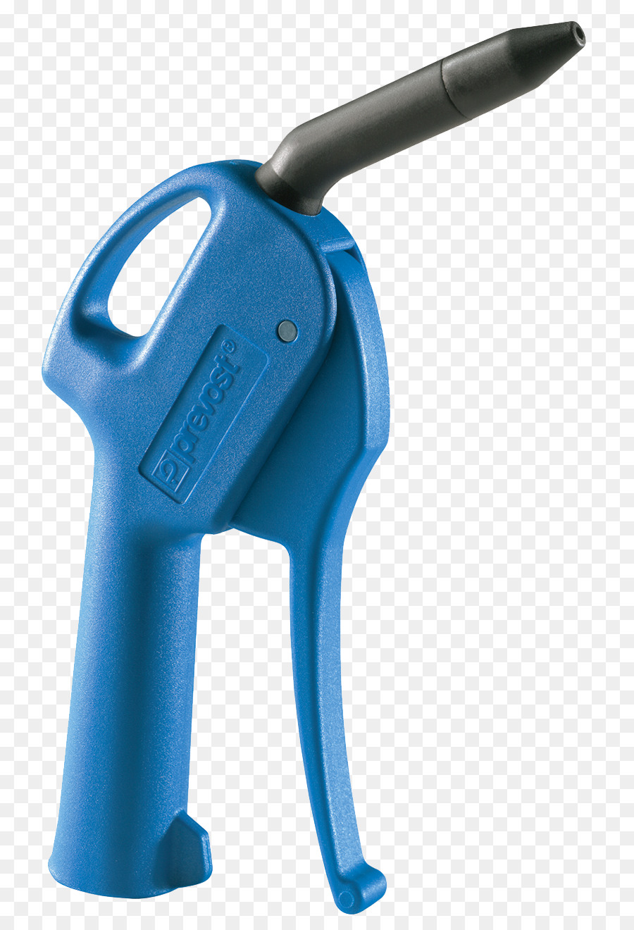 Pistola De Ar，Azul PNG