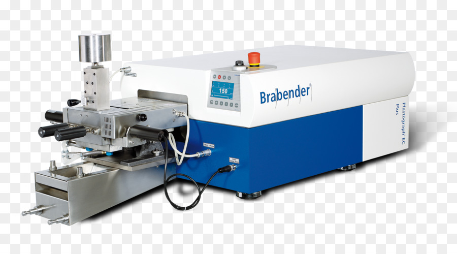 Máquina Brabender，Equipamento PNG