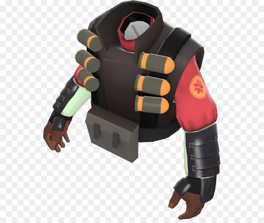 Team Fortress 2，Equipamento PNG