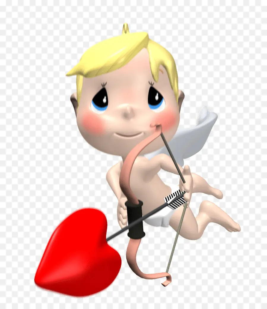 Cupido，Amor PNG