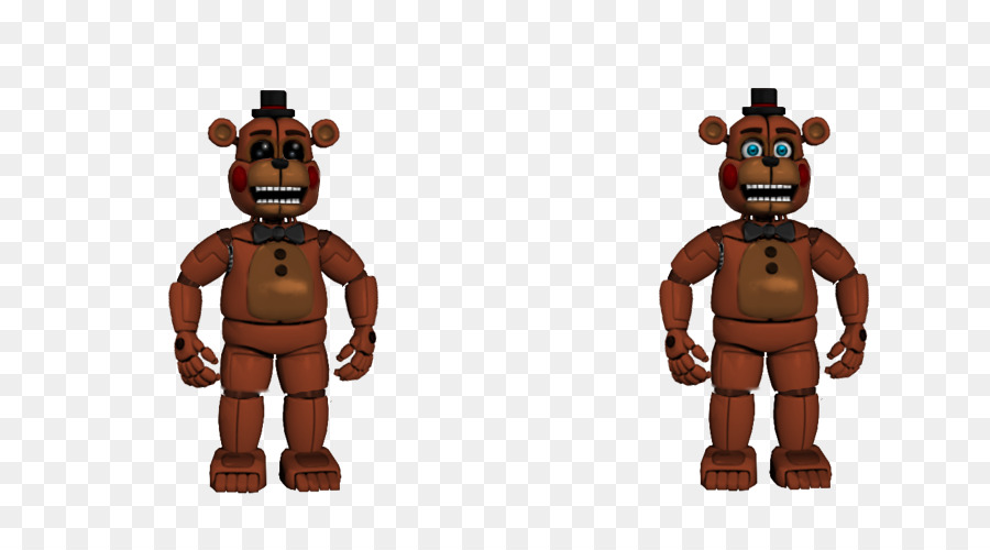 Cinco Noites De Freddy Irmã De Localização，Freddy Fazbear Pizzaria Do Simulador PNG