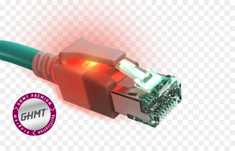 Cabos De Rede，Conector Elétrico PNG