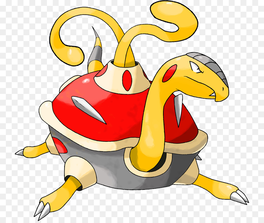 Shuckle，Alola PNG