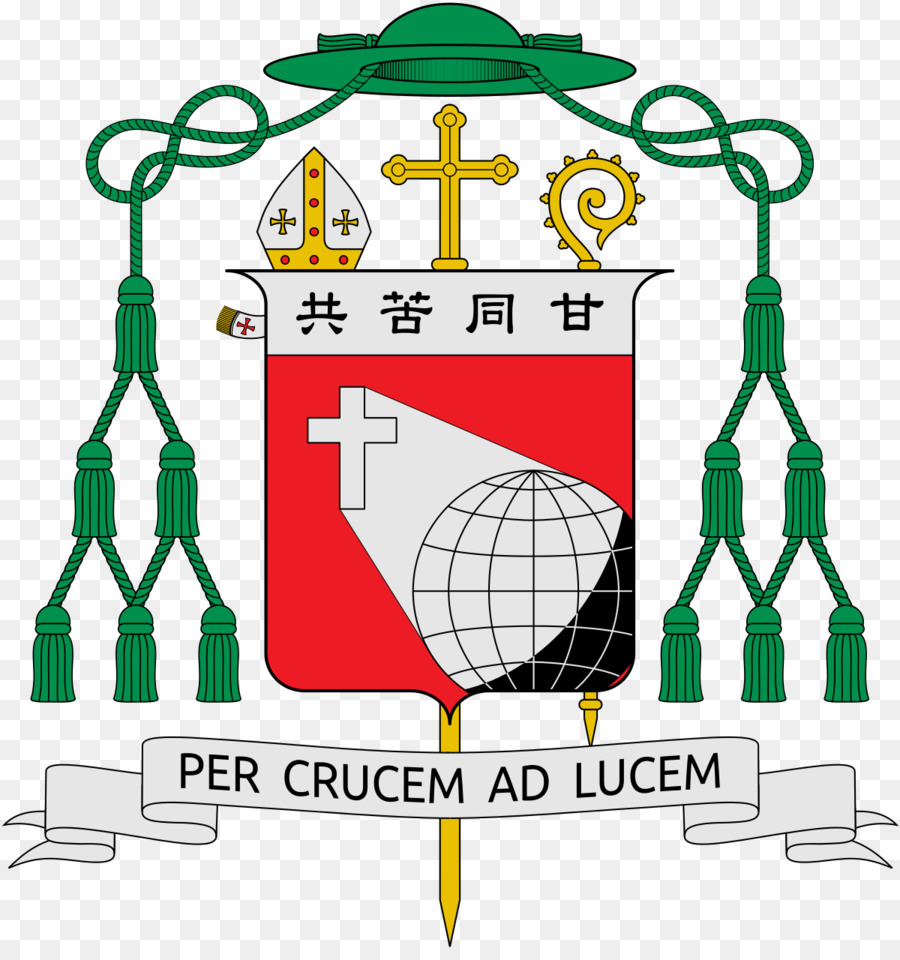 Diocese Católica De Hong Kong，O Catolicismo PNG