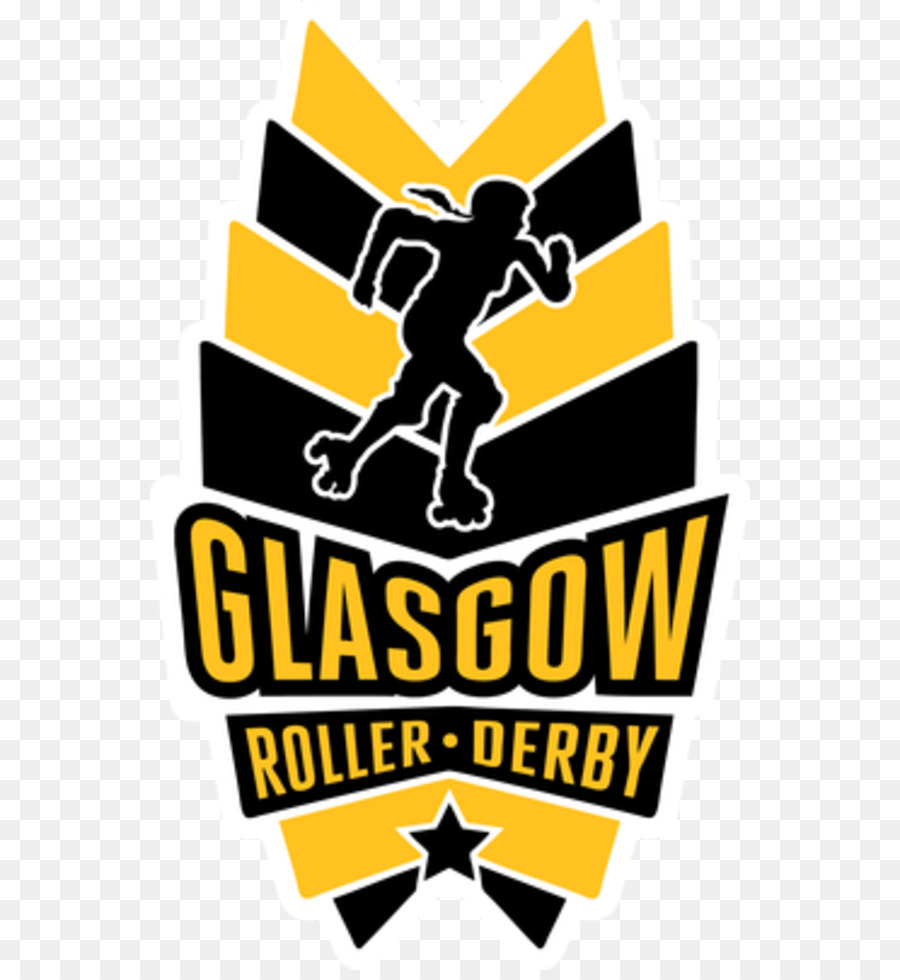 Derby De Glasgow Roller，Logo PNG