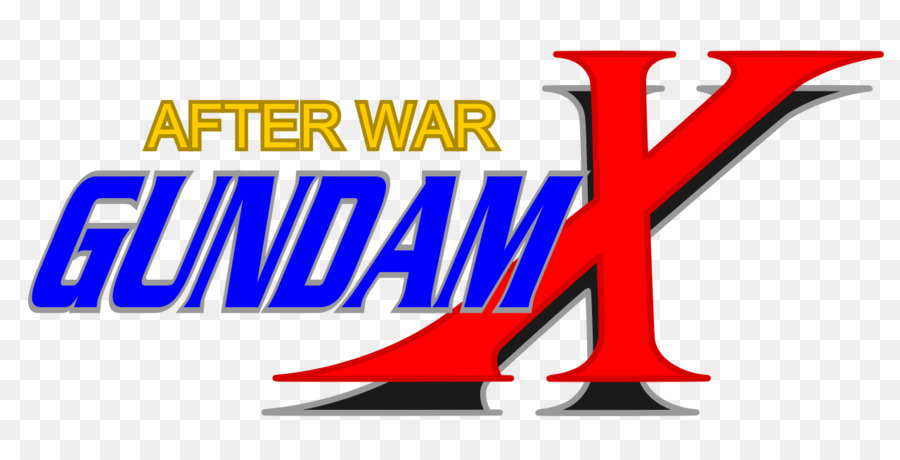Gundam，Logo PNG