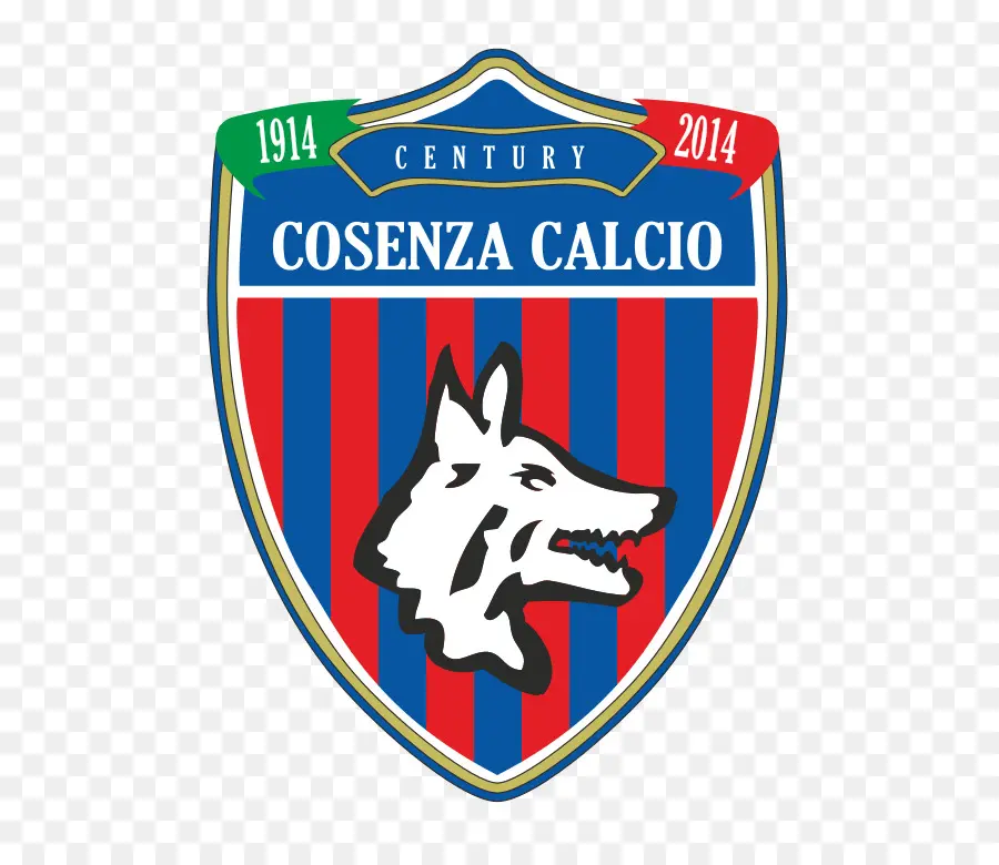 Cosenza Calcio，Futebol PNG